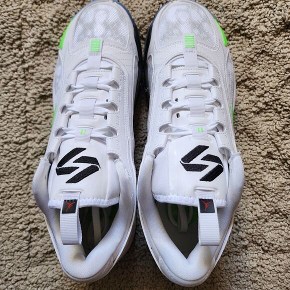 Jordan Luka 2 Trick Shot Brand New Sz 10 - Picture 5 of 10